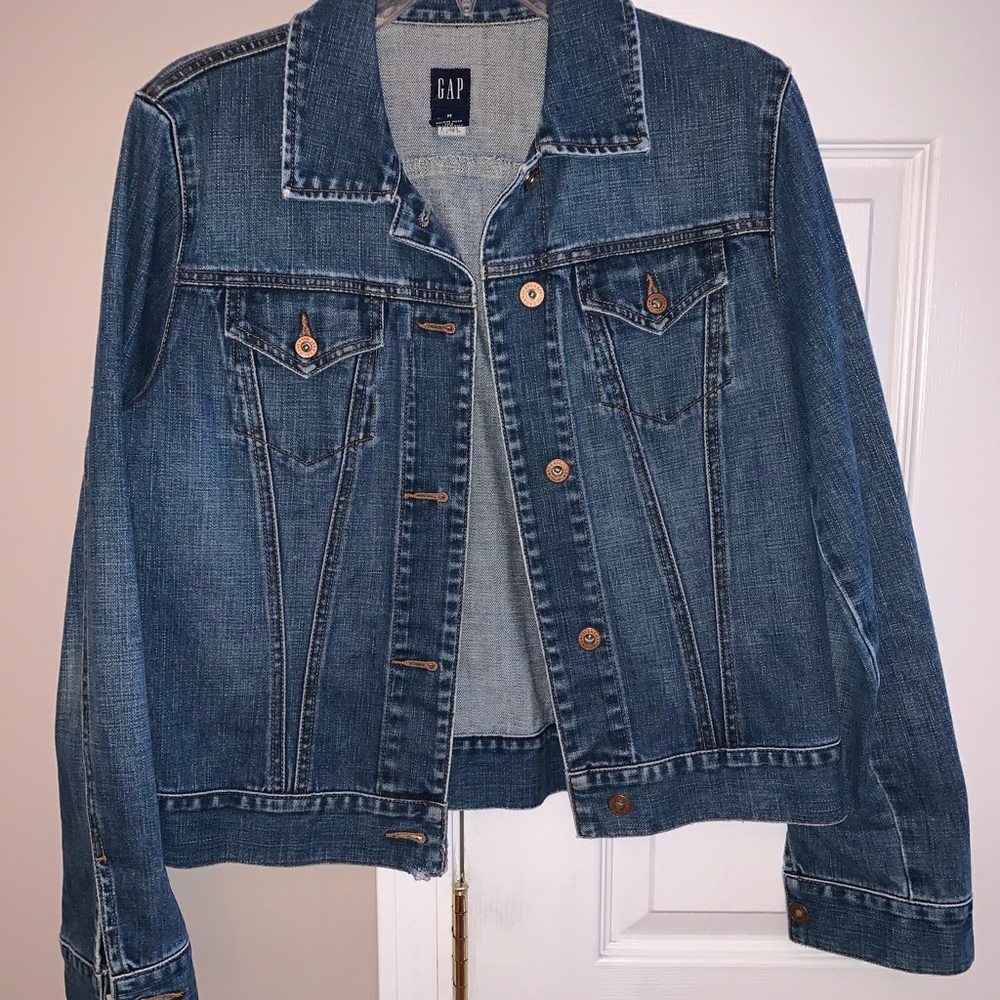 Gap Denim Jacket